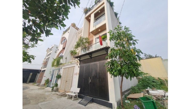 Ngộp Bán Đất Thổ Cư Đẹp Hẻm Xe Hơi 59m2_4*14.5m Chỉ Hơn 4 Tỷ Gần Phạm Văn Đồng Linh Đông Thủ Đức
